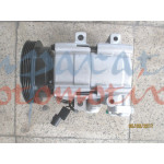 KLİMA KOMPRESÖRÜ HYUNDAI SANTAFE SONATA 2003-2006 TRAJET KIA MEGANTİS